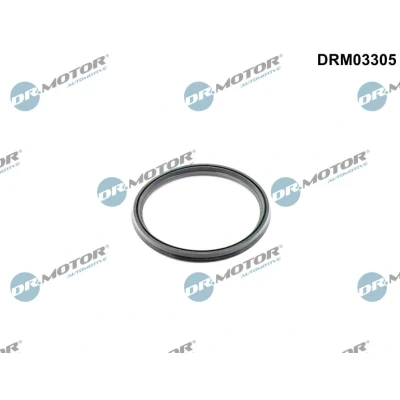 Kuva DR.MOTOR AUTOMOTIVE DRM03305 Tiivisterengas, ahtoilmaletku DACIA: LOGAN MCV 2