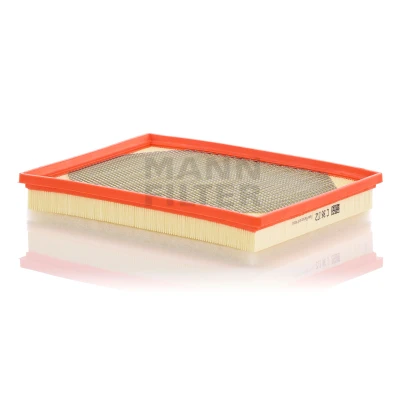 Kuva MANN FILTER C 36 172 Ilmansuodatin 59 264 360 Suodatinpanos RENAULT: MASTER 2 Pritsche/Fahrgestell, Bus, Kasten, OPEL: Movano A Van