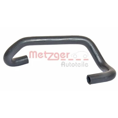 Kuva METZGER 2420376 Jäähdyttimen Letku EPDM (eteenipropeeni dieeni kumi) OPEL: Vivaro A Van
