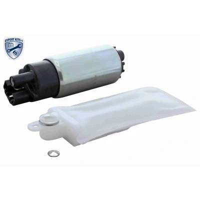 Kuva ACKOJA A70 09 0004 Polttoainepumppu Sähköinen Asennusmateriaalilla VOLVO: V70 I, S70, S40 TOYOTA: 4Runner, Avensis I Sedan, Yaris Verso