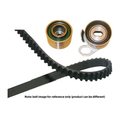 Kuva KAVO PARTS DKT 3501 Jakohihnasarja ISUZU: Trooper I SUV, OPEL: Campo