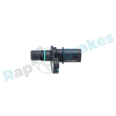 Kuva RAP BRAKES R A0586 ABS Anturi Taka akseli, vasen, oikea aktiivisensori MERCEDES BENZ: Sprinter 3.5 t Van
