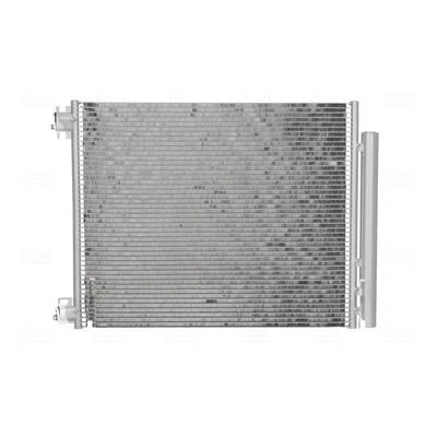 Kuva NISSENS 940949 Ilmastoinnin Lauhdutin Vedenerottimella Alumiini 562 R 134a, 1234yf