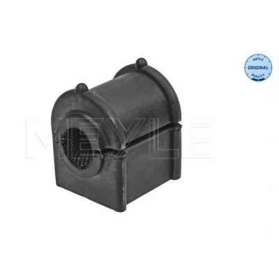 Kuva MEYLE 18 14 715 0004 Kallistuksenvakaajan Puslat Taka akseli, oikea, vasen 16,5 ORIGINAL Quality JAGUAR: S Type