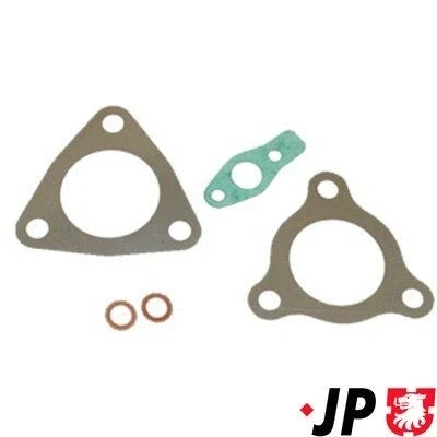Kuva JP GROUP 3917751310 Asennussarja Turboahdin MITSUBISHI: PAJERO 1
