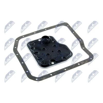 Kuva Hydrauliikkasuodatinsarja, automaattivaihteisto LEXUS RX, TOYOTA CAMRY Sedan OE 35168 21010, 3516821011, 21011