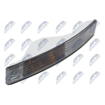 Kuva Vilkkuvalo, Eteen, vasen, Puskuri VW PASSAT B6, B6 Variant OE 3C0953041E, 3C0953041H, 3C0953041L