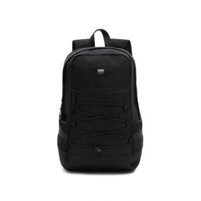 Kuva Vans Original Reppu, Koko: One Size, Black