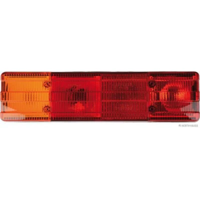 Kuva HERTH+BUSS ELPARTS 83830021 Takavalot Vasen P21W, R5W MERCEDES BENZ: Vario Bussi, ACTROS MP2 / MP3