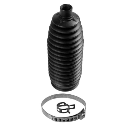 Kuva LEMFÖRDER 34940 01 Hammastangon Suojakumi Thermoplast Etuakseli, Molemminpuolin