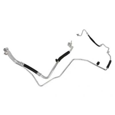 Kuva THERMOTEC KTT160170 Ilmastointi Letku OPEL: Insignia A Hatchback