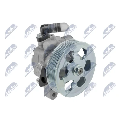Kuva Hydrauliikkapumppu, ohjaus HONDA ACCORD VII, Tourer VII OE 56110RAAA01, 56110 RAA A02, 56110RBBE02