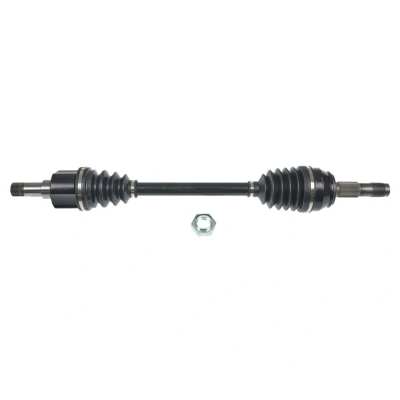 Kuva MEYLE 214 498 0063 Vetoakseli Etuakseli, vasen 808 FIAT: Ducato III Van, Bussi, PEUGEOT: Boxer Van