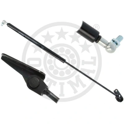 Kuva OPTIMAL AG 52272 Takaluukun Kaasujousi 190N 612mm SUZUKI: SWIFT 2
