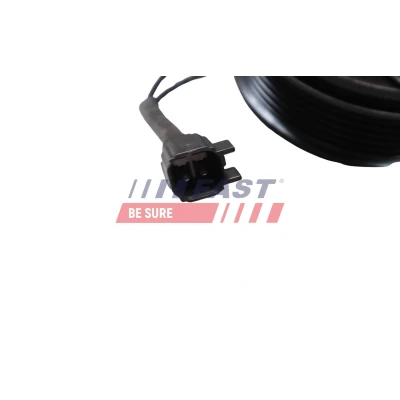 Kuva Magneettikytkin, ilmastointikompressori ford OE 1671720^, 1693622^, 1694191^