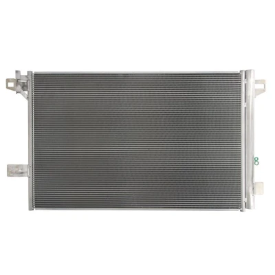 Kuva NRF 350369 Ilmastoinnin Lauhdutin Vedenerottimella, Tiivisterenkaalla 13,7 11,8 Alumiini 684 VOLKSWAGEN: Transporter 6 Bus