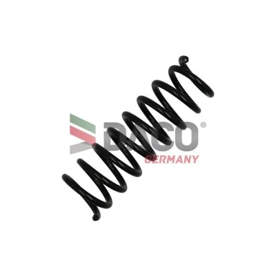 Kuva DACO Germany 811705 Jousi Taka akseli Kierrejousi