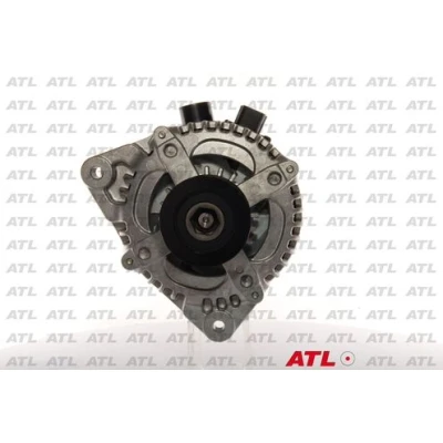 Kuva Laturi FORD C MAX, FOCUS II, Sedan Turnier II OE 4M5T 10300 BA, BB, BC