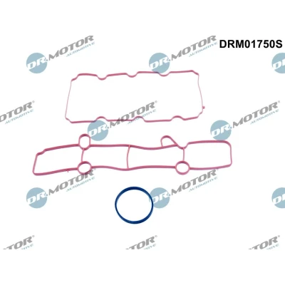 Kuva Tiivistesarja, imusarja FORD OE 1836873, 1836897, 1837186