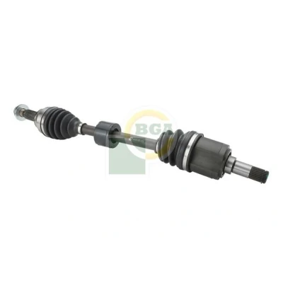 Kuva Vetoakseli, Etuakseli, vasen Bga DS5401L mazda 2 OE FD8025600, FD8025600A