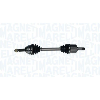 Kuva MAGNETI MARELLI 302004190067 Vetoakseli Etuakseli, vasen 754 FORD: Transit Mk6 Van, Bussi, Flatbed Kuorma auto/Alusta