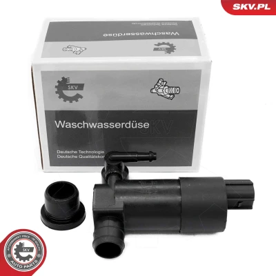Kuva ESEN SKV 15SKV034 Pissapojan Pumppu 12V FORD: FOCUS 3 Turnier, Transit Mk7 Van