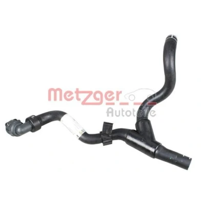Kuva METZGER 2420929 Jäähdyttimen Letku EPDM (eteenipropeeni dieeni kumi) OPEL: Astra J Hatchback, Sports Tourer