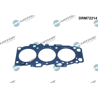Kuva DR.MOTOR AUTOMOTIVE DRM72214 Kannentiiviste 0,4 89 Vasen HYUNDAI: Santa Fe 2, I