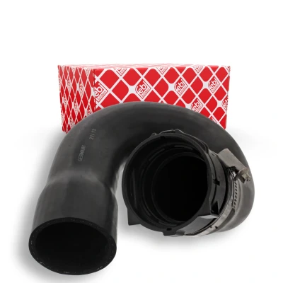 Kuva FEBI BILSTEIN 39322 Jäähdyttimen Letku 57 EPDM (eteenipropeeni dieeni kumi)