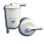 Kuva ALCO FILTER FF 027 Polttoainesuodatin Esisuodatin NISSAN: SUNNY 2 Traveller, Primera Sedan, Hatchback