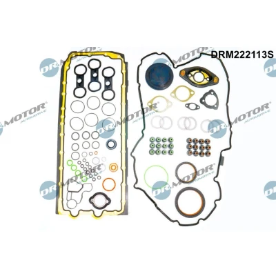 Kuva Tiivistesarja, sylinterikansi Dr.Motor Automotive DRM222113S