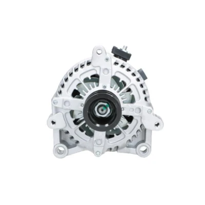 Kuva CV PSH 215.924.180.050 Laturi 12V 180A BMW: 1 Hatchback