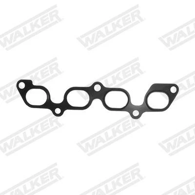 Kuva WALKER 80588 Pakoputken Tiiviste Takana, Keskellä, Edessä FORD: Focus Mk1 Hatchback, Van / Farmari, FIESTA 4