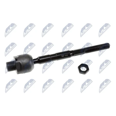 Kuva Raidetangon pää, suora, Etuakseli, oikea, vasen MAZDA CX 9 OE TD11 32 240, 240A