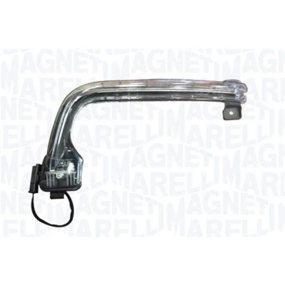 Kuva MAGNETI MARELLI 712464391129 Huomiovalot Vasen