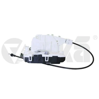 Kuva VIKA 88271792701 Oven Lukko Taakse, oikea VOLKSWAGEN: Crafter 30 50 Flatbed Kuorma auto/Alusta