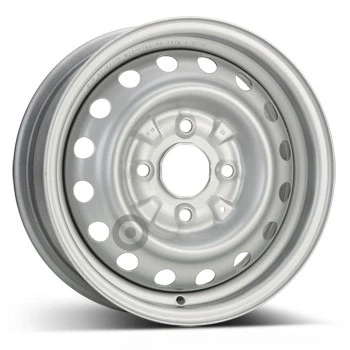 Kuva Alcar Steelrim 5.5/14 ET45 B66