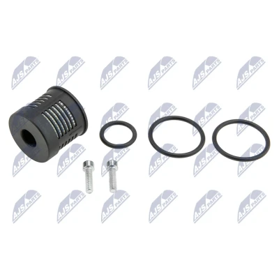 Kuva NTY FHO VV 002 Hydrauliikkasuodatin, Haldex kytkin