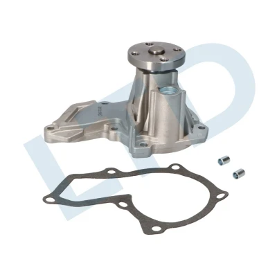 Kuva MAGNETI MARELLI 352316170170 Vesipumppu FORD: Focus Mk1 Farmari, FIESTA 5, 4, MAZDA: 323 F 6, 121 II Sedan, FAMILIA VOLVO: V50