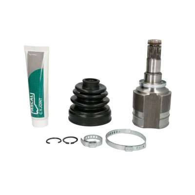 Kuva PASCAL G72027PC Vetonivel Vaihteiston puoli TOYOTA: Prius II Liftback