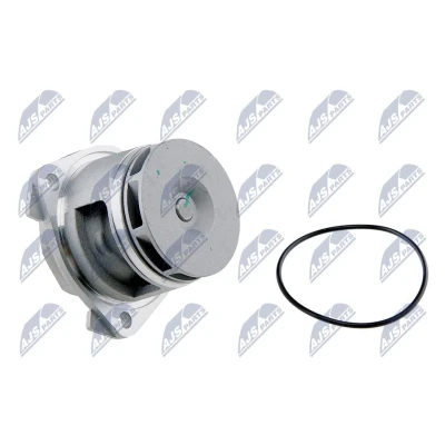 Kuva Vesipumppu OPEL, SAAB, VAUXHALL OE 1334117, 4772711, 6334040