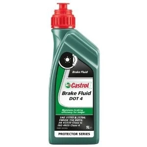 Kuva CASTROL DOT 4 15CD21 Jarruneste 1