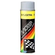 Kuva Pohjamaali valkoinen Motip 500ml, Universal 1409566 OE