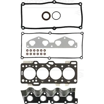 Kuva REINZ 02 53895 Tiivistesarja Sylinterikansi Venttiilivarren tiivisteellä HYUNDAI: Getz