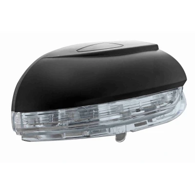 Kuva VEMO V10 84 0114 Vilkku Lasinkirkas Eteen, vasen LED VOLKSWAGEN: GOLF 6, Touran I