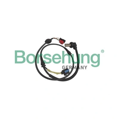 Kuva Borsehung B12863 ABS Anturi Etuakseli AUDI: A6 C5 Avant