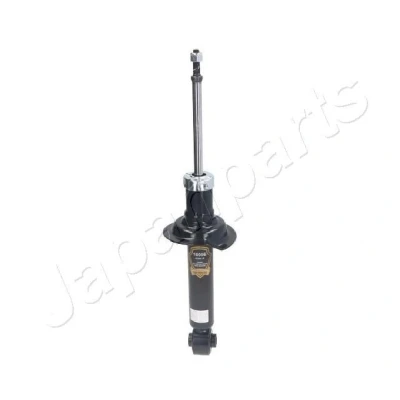 Kuva JAPANPARTS MM 10056 Iskunvaimentimet Taka akseli Kaasupaine Kaksiputki Joustintuki Tappi ylhäällä, Silmukka alhaalla NISSAN: Primera Sedan
