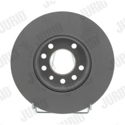 Kuva JURID 562582JC Jarrulevyt 278 26 5 110 Tuuletettu pinnoitettu ilman ruuveja OPEL: Corsa D Hatchback
