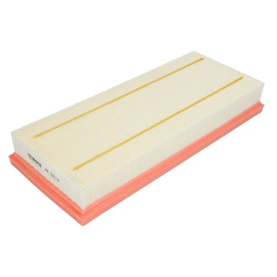 Kuva FILTRON AP 119/4 Ilmansuodatin 46 134 322 Suodatinpanos MERCEDES BENZ: E sarja T modell, Sedan, ML