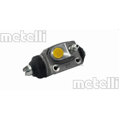 Kuva Jarrusylinteri METELLI 04 0461